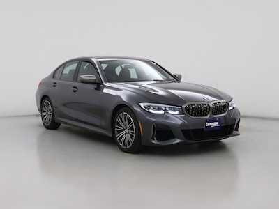2022 BMW 3 Series 340i xDrive -
                Fredericksburg, VA