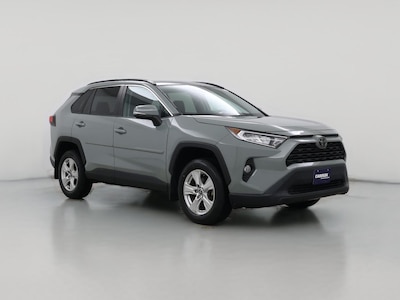 2020 Toyota RAV4 XLE -
                  Winchester, VA