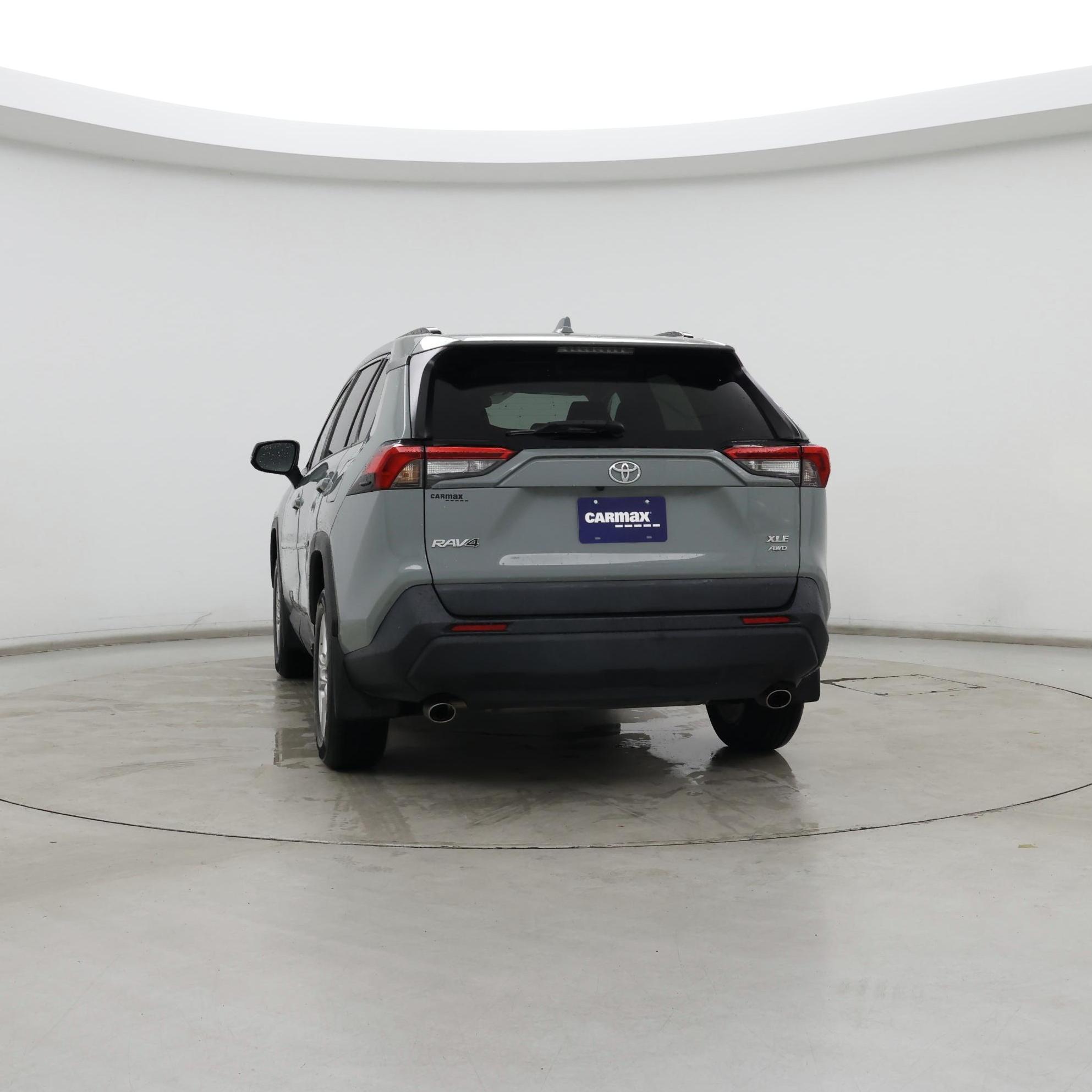 Thumbnail: 2020 Toyota RAV4 - 6