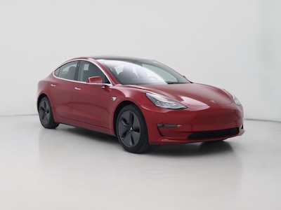 2018 Tesla Model 3 Long Range -
                  Lancaster, PA