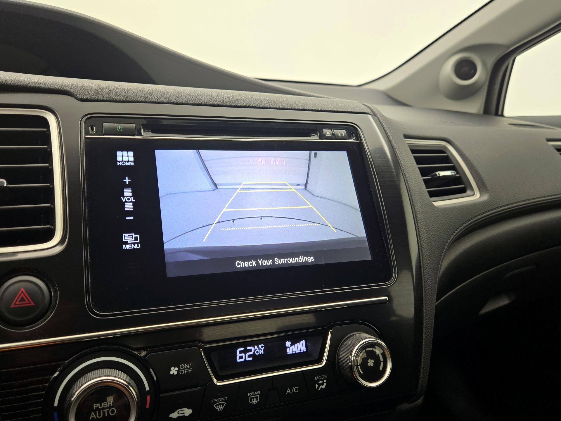 Thumbnail: 2014 Honda Civic - 14