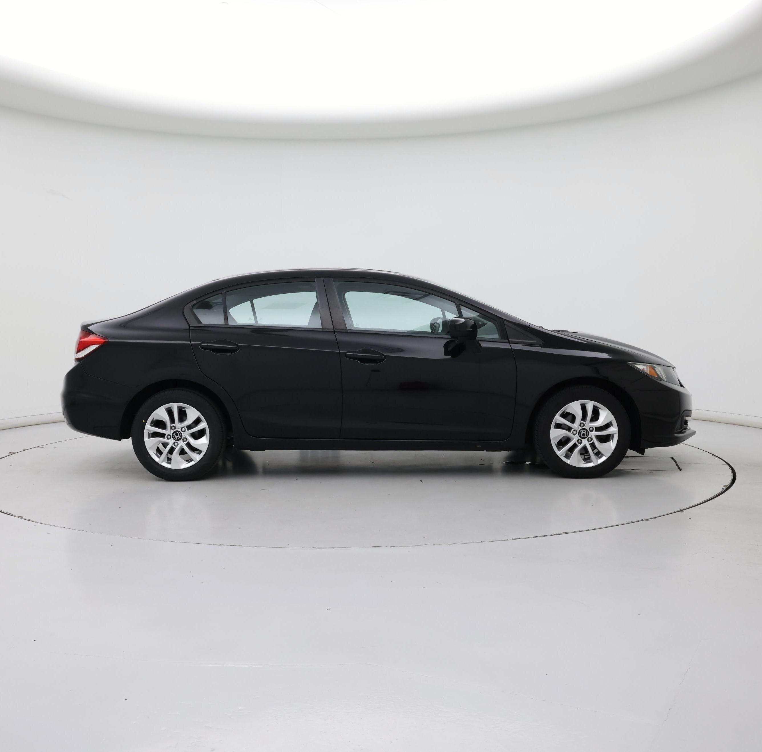 Thumbnail: 2014 Honda Civic - 7