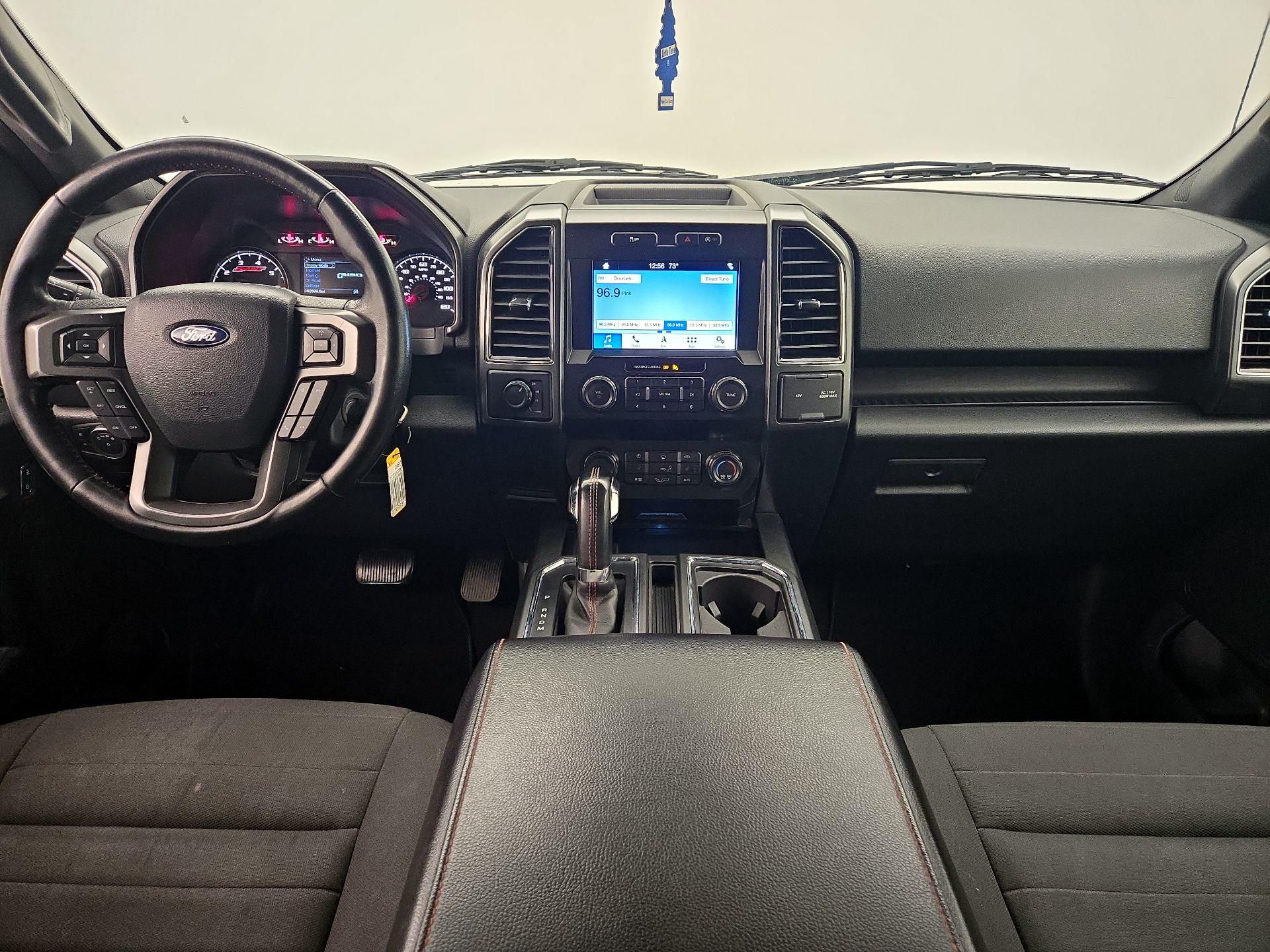 Thumbnail: 2019 Ford F-150 - 9