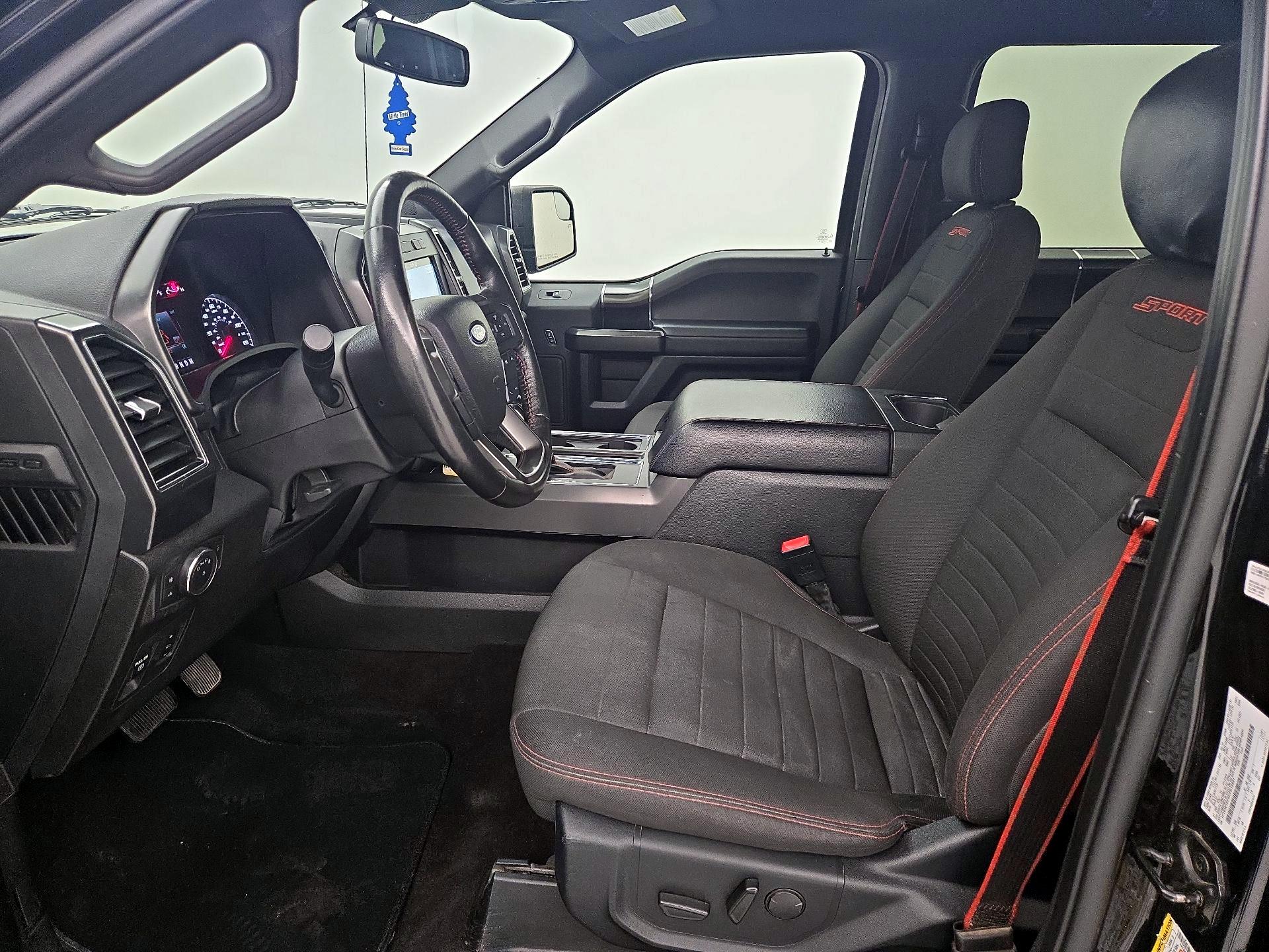 Thumbnail: 2019 Ford F-150 - 11
