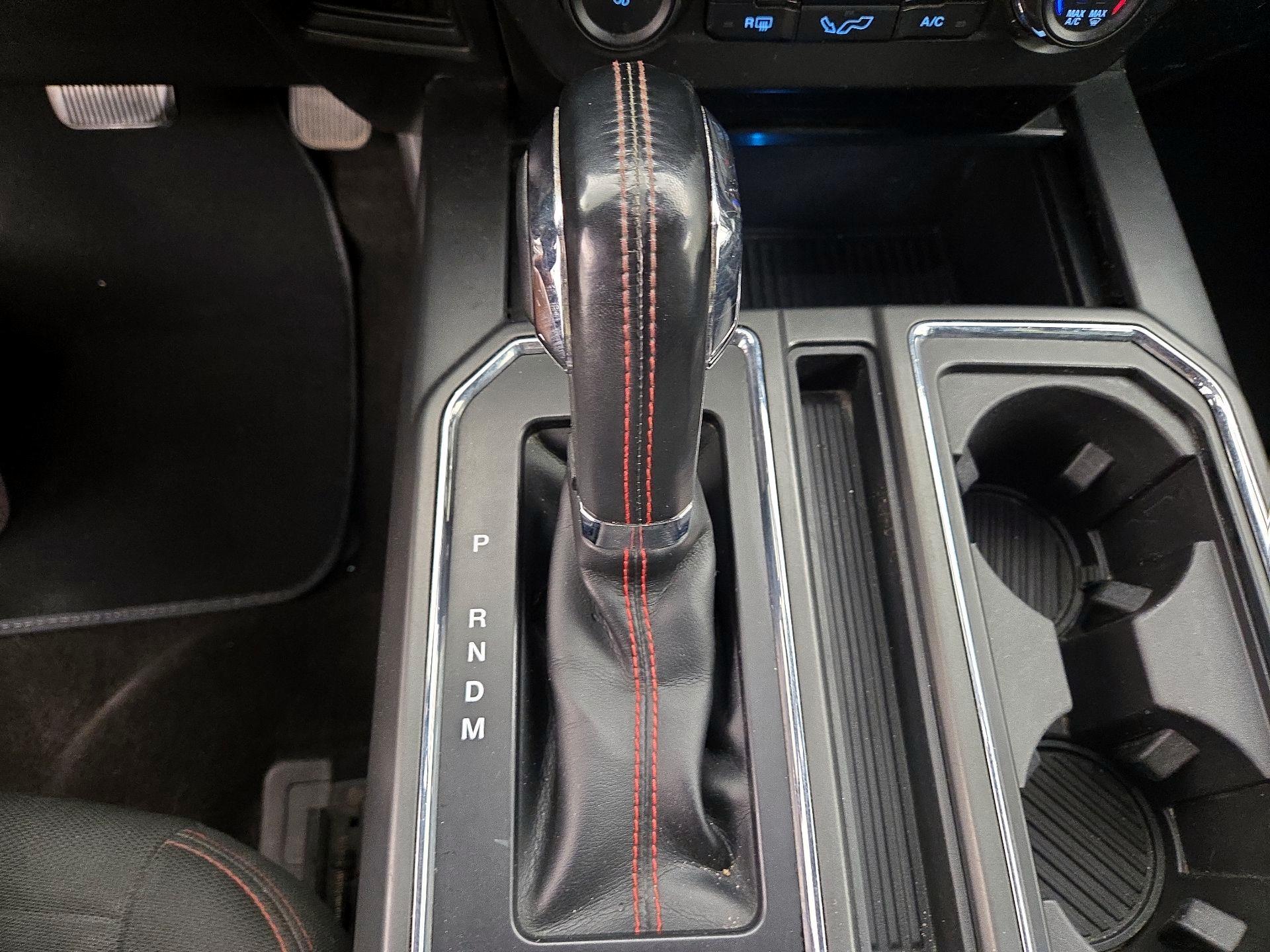 Thumbnail: 2019 Ford F-150 - 17