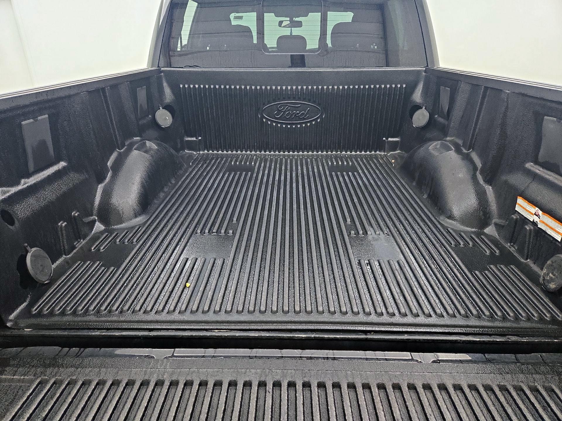 Thumbnail: 2019 Ford F-150 - 20