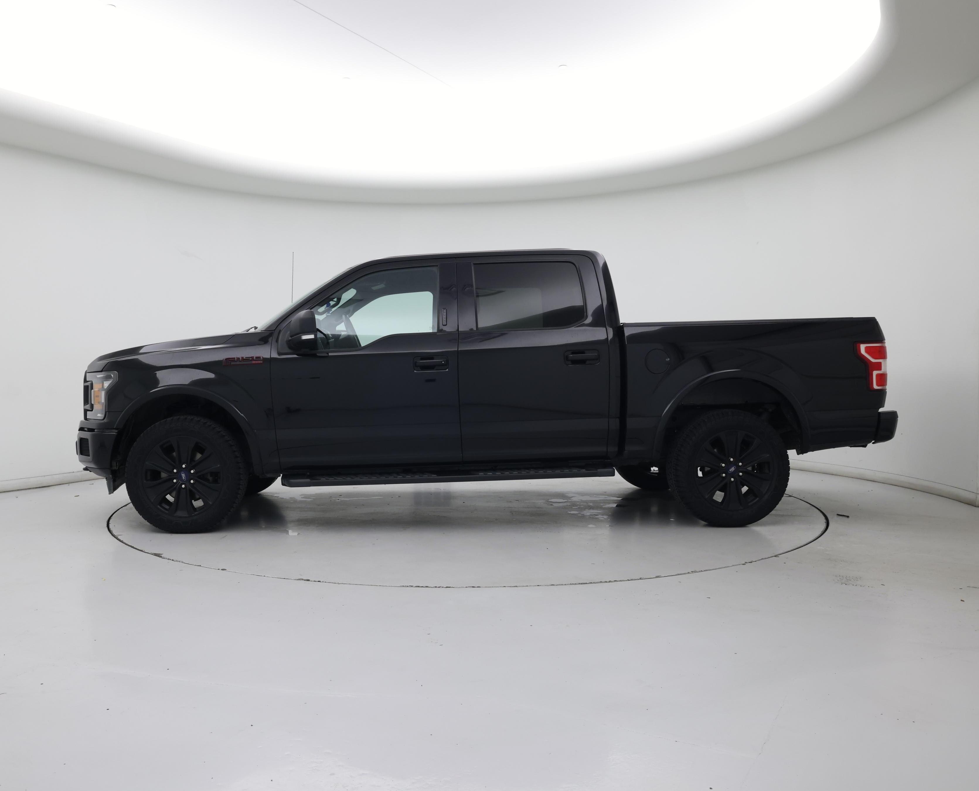 Thumbnail: 2019 Ford F-150 - 3
