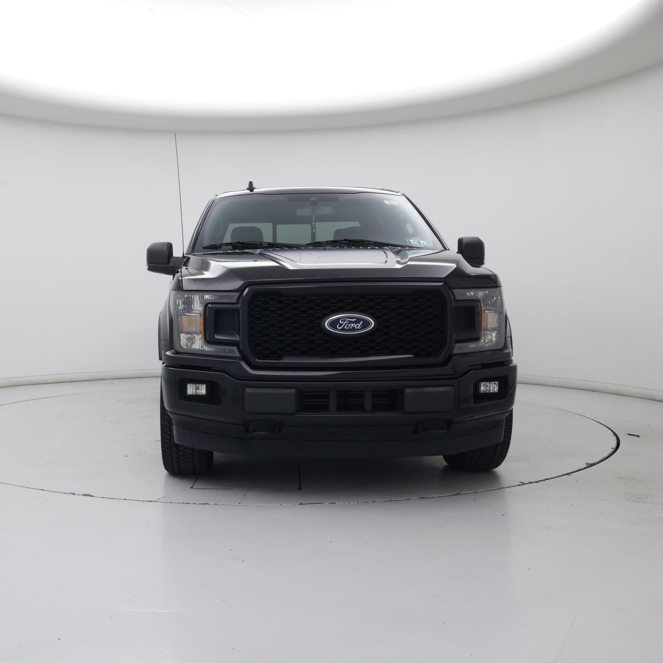 Thumbnail: 2019 Ford F-150 - 5