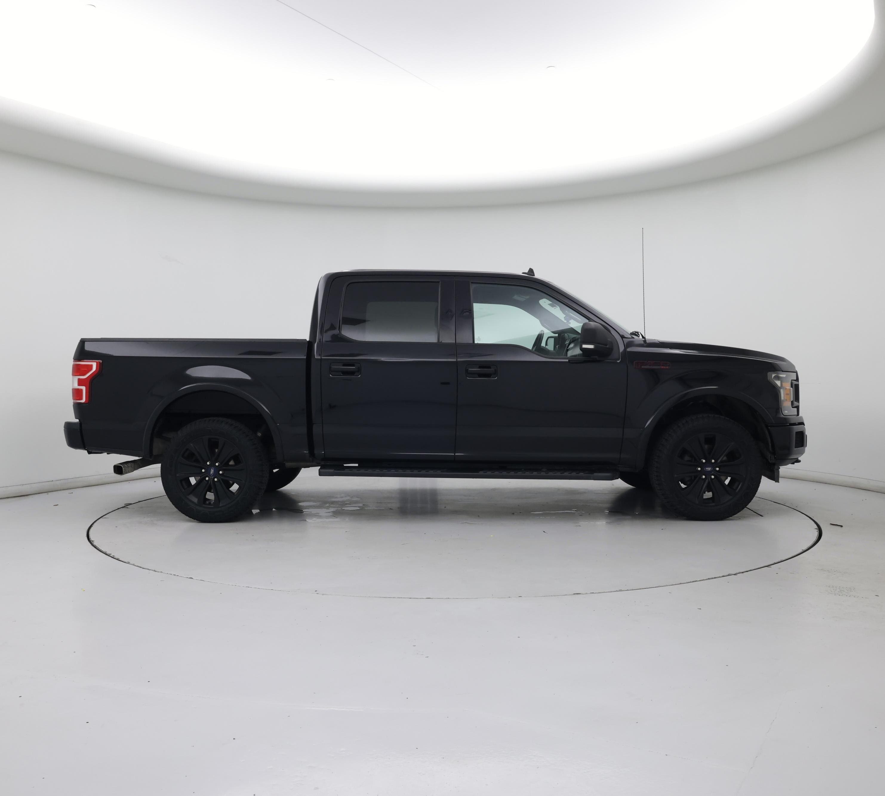 Thumbnail: 2019 Ford F-150 - 7