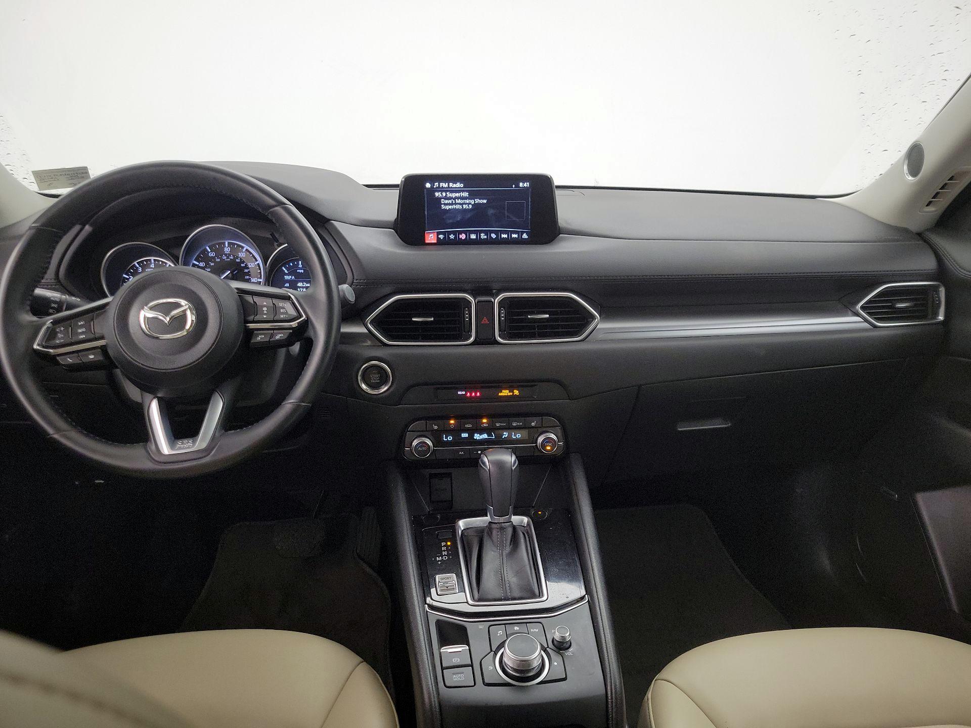 Thumbnail: 2019 Mazda CX-5 - 9