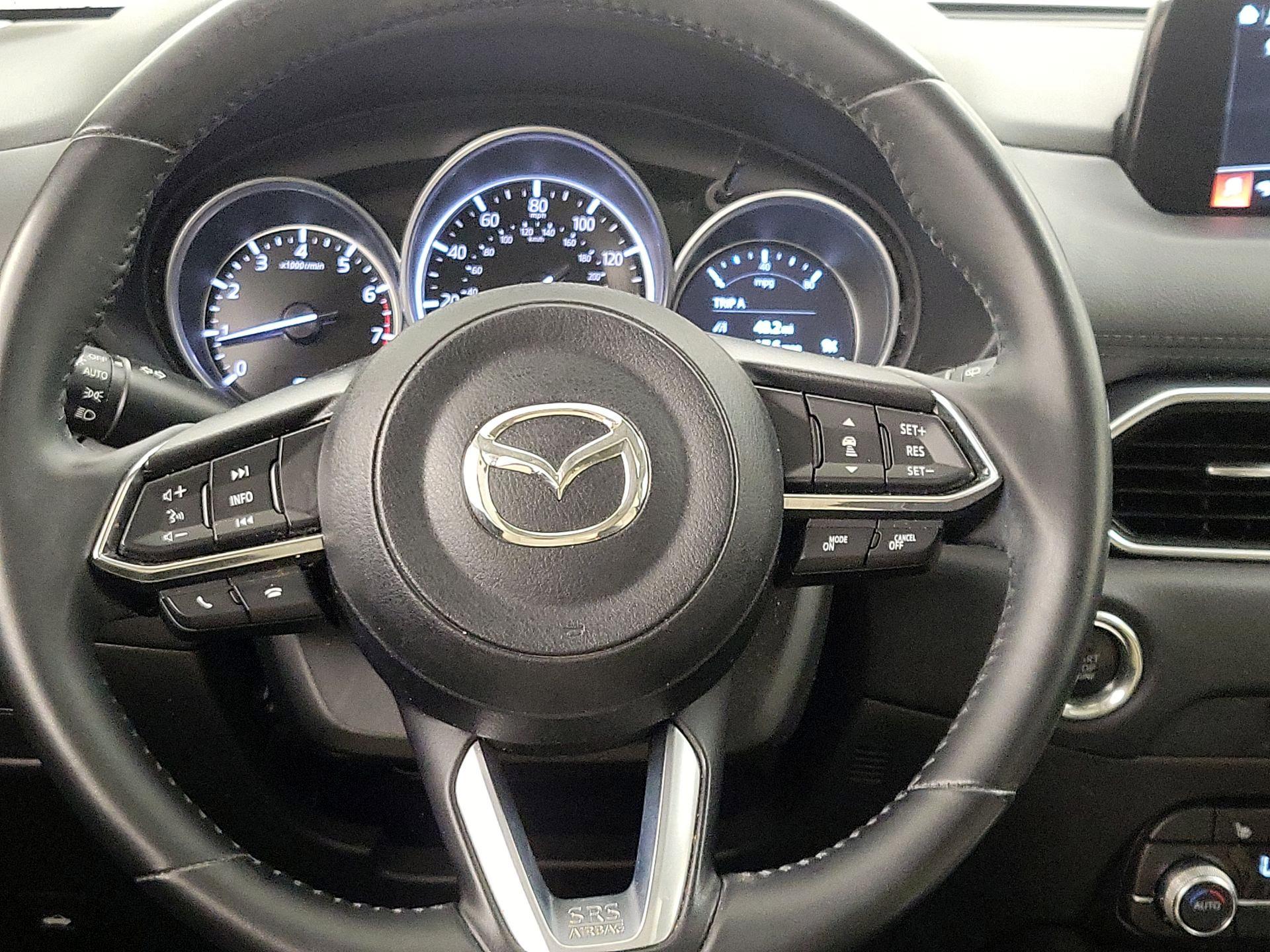 Thumbnail: 2019 Mazda CX-5 - 10