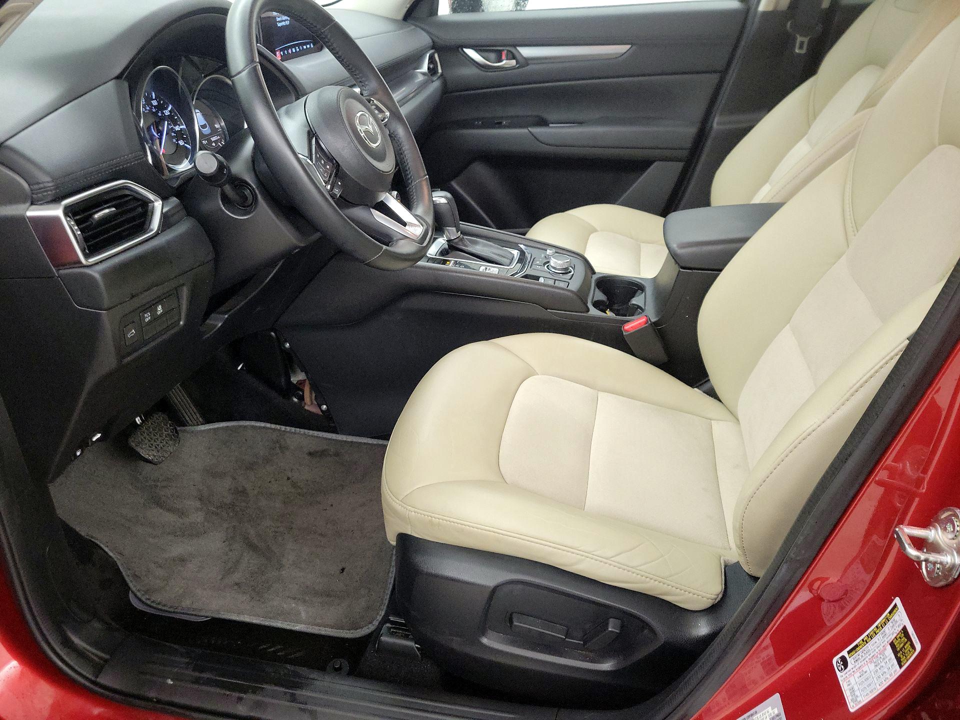 Thumbnail: 2019 Mazda CX-5 - 11
