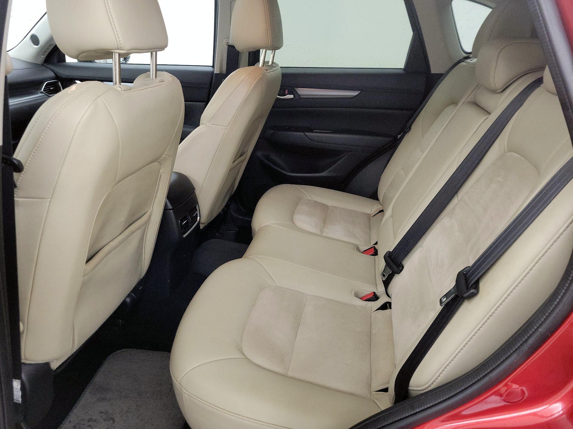 Thumbnail: 2019 Mazda CX-5 - 20