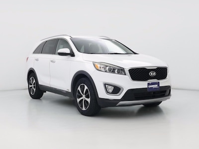 2016 Kia Sorento EX -
                Lancaster, PA