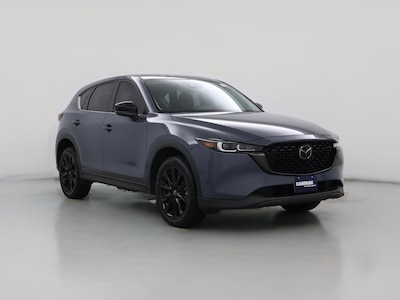 2022 Mazda CX-5 Carbon Edition -
                  Fredericksburg, VA