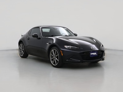 2023 Mazda MX-5 Miata Grand Touring -
                Fredericksburg, VA