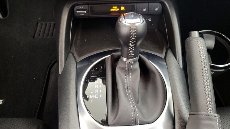 2023 Mazda MX-5 Miata Grand Touring 18