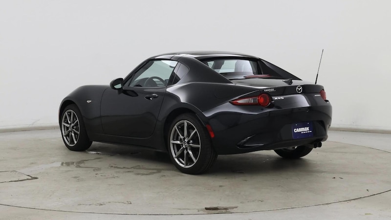 2023 Mazda MX-5 Miata Grand Touring 2