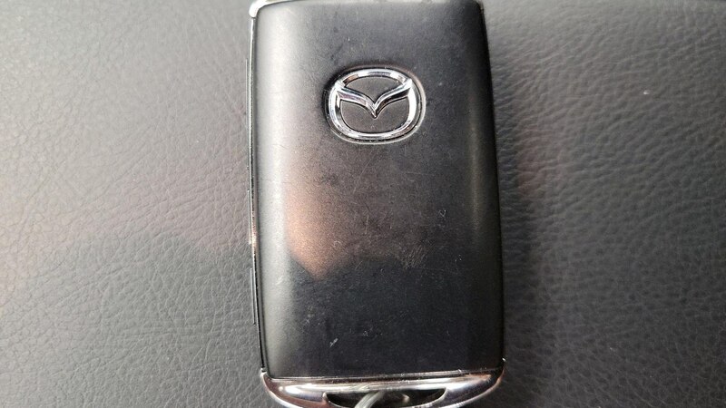 2023 Mazda MX-5 Miata Grand Touring 22