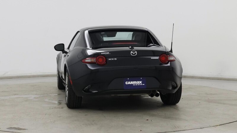2023 Mazda MX-5 Miata Grand Touring 6