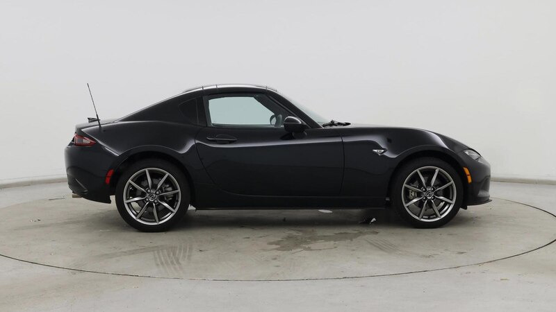 2023 Mazda MX-5 Miata Grand Touring 7