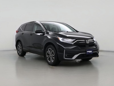 2022 Honda CR-V EX -
                Fredericksburg, VA