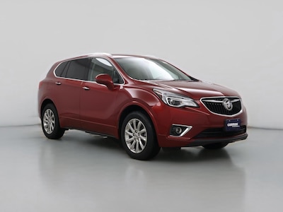 2019 Buick Envision Essence -
                  Fredericksburg, VA