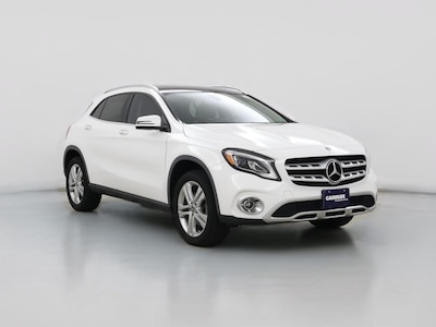 2020 Mercedes-Benz GLA 250 -
                Fredericksburg, VA