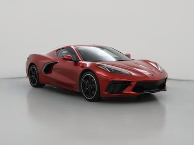 2024 Chevrolet Corvette Stingray -
                Fredericksburg, VA