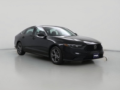 2023 Honda Accord EX -
                  Fredericksburg, VA
