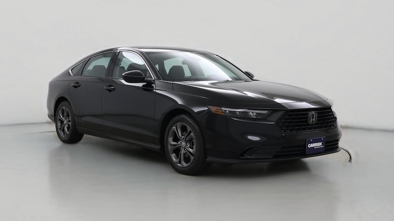 2023 Honda Accord EX Hero Image