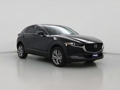 2021 Mazda CX-30 Select -
                Fredericksburg, VA