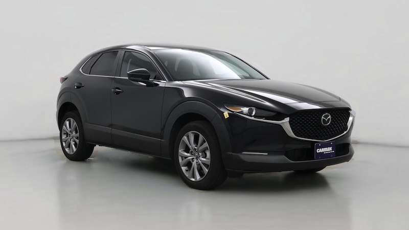 2021 Mazda CX-30 Select Hero Image