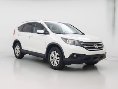 2014 Honda CR-V EX-L -
                  Myrtle Beach, SC