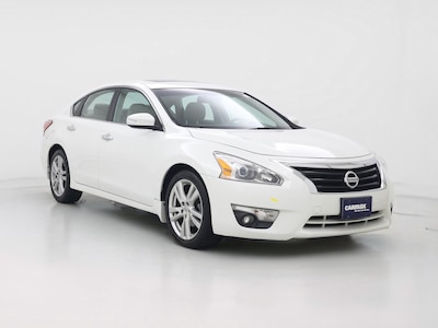 2013 Nissan Altima SL -
                  Myrtle Beach, SC