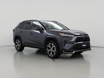 2024 Toyota RAV4 Prime XSE -
                  Winchester, VA