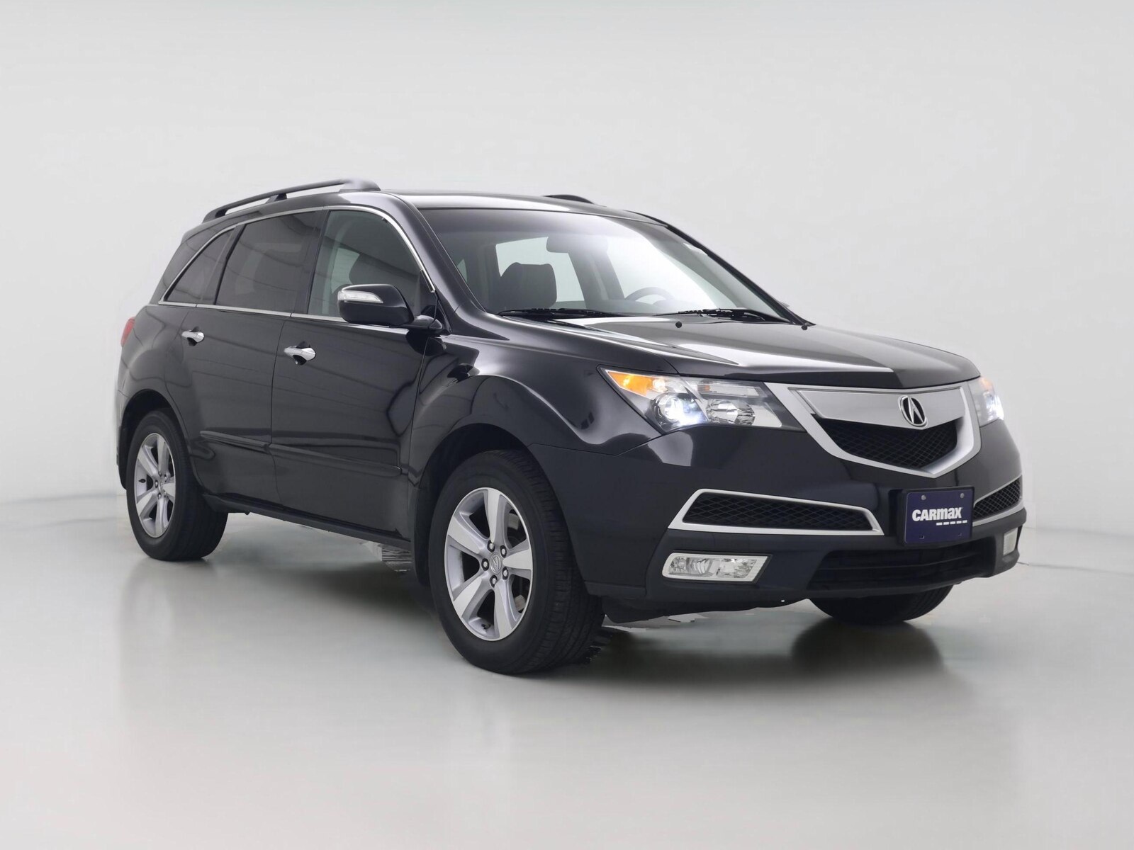 2013 Acura MDX