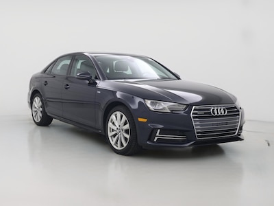 2018 Audi A4 Premium -
                  Myrtle Beach, SC