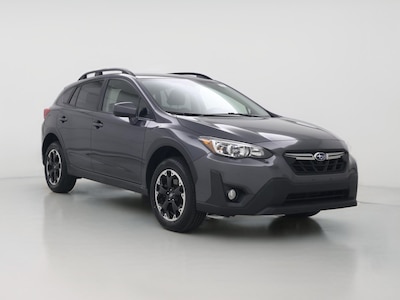 2021 Subaru Crosstrek Premium -
                  Myrtle Beach, SC