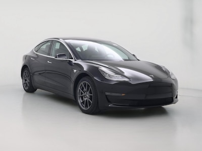 2019 Tesla Model 3 Standard Range -
                  Myrtle Beach, SC
