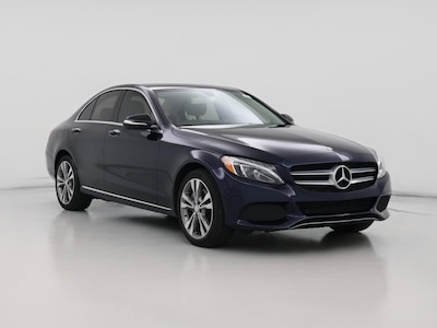 2015 Mercedes-Benz C-Class C 300 -
                  Greensboro, NC