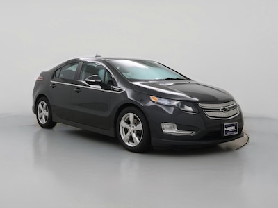 2015 Chevrolet Volt  -
                  White Marsh, MD
