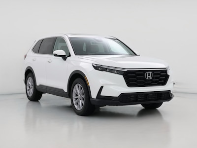 2023 Honda CR-V EX-L -
                  Greensboro, NC