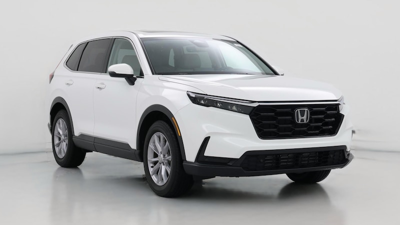 2023 Honda CR-V EX-L Hero Image