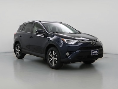 2018 Toyota RAV4 XLE -
                  Gaithersburg, MD