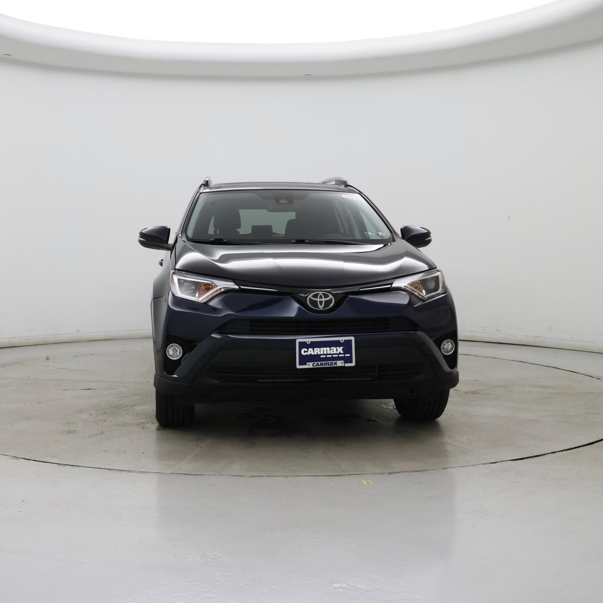 Thumbnail: 2018 Toyota RAV4 - 5