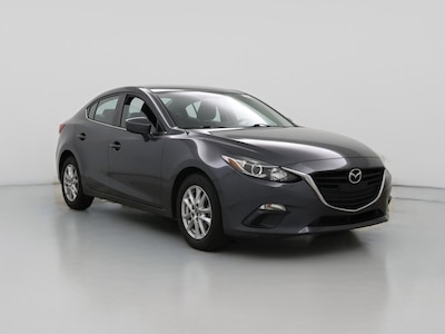 2016 Mazda Mazda3 i Sport -
                  White Marsh, MD