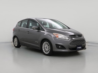 2013 Ford C-Max SEL -
                  White Marsh, MD