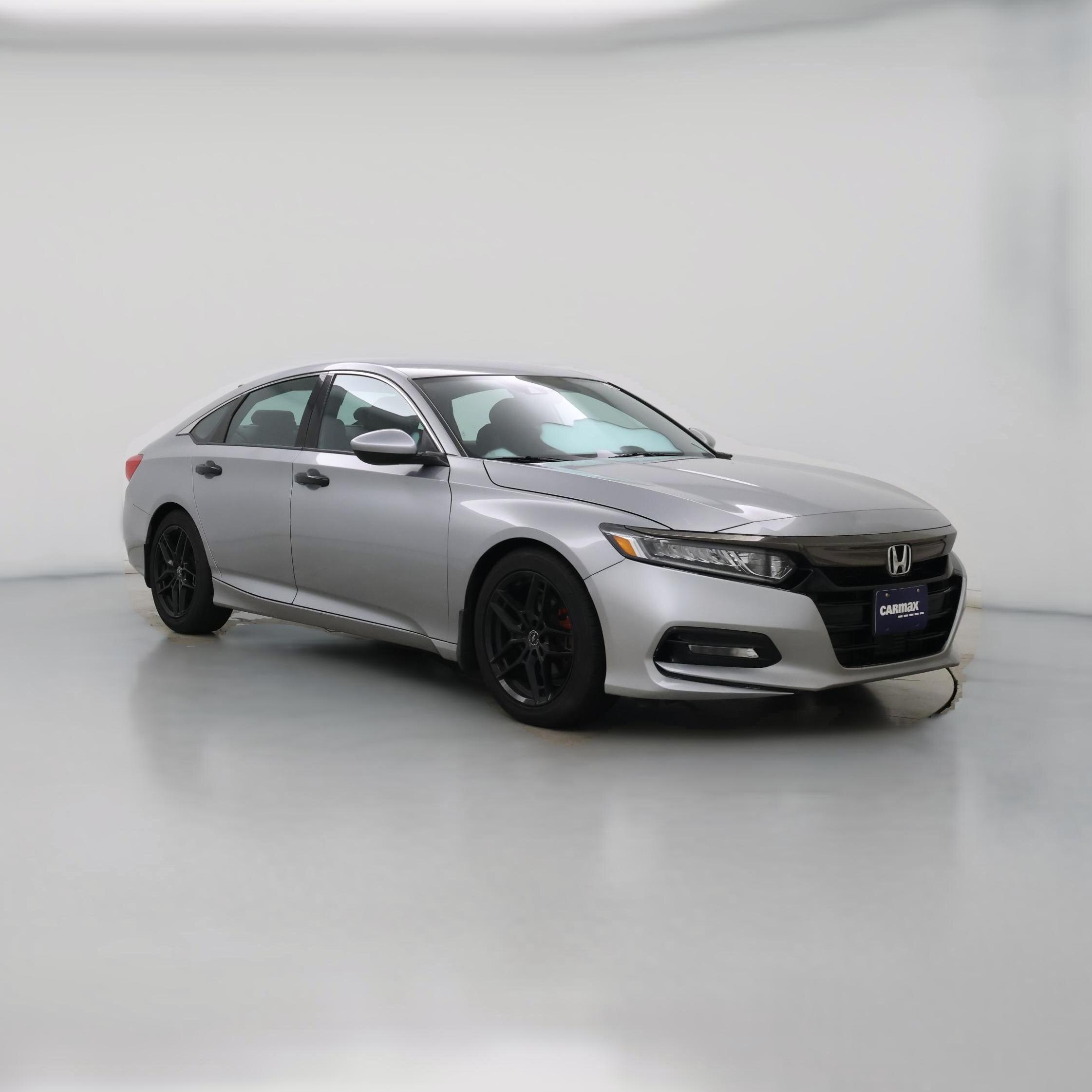Thumbnail: 2018 Honda Accord - 1