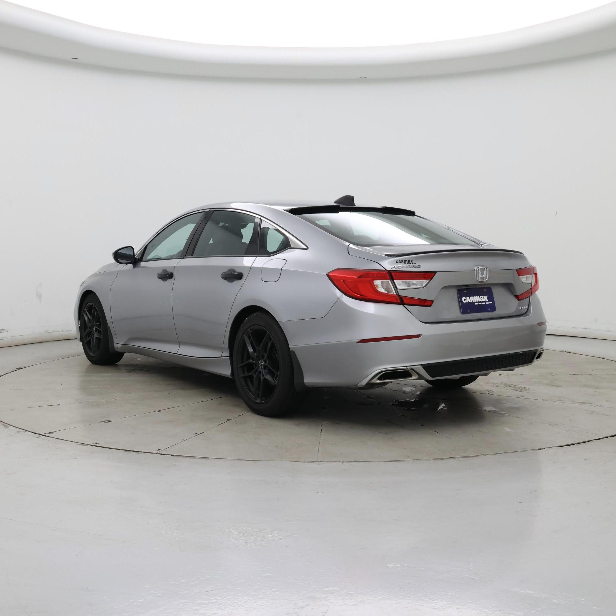 Thumbnail: 2018 Honda Accord - 2